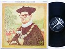 CAL TJADER The Prophet LP VERVE RECORDS V6-8769 US 1968 JAZZ Red Mitchell VG+