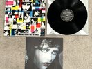 Siouxsie and The Banshees Once Upon A Time The Singles Vinyl LP UK 1981 NM Clean