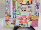 Enter the Gungeon Vinyl (Triple LP) (Pop-Up Gatefold)