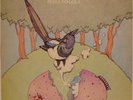 Pekka Pohjola - B The Magpie (LP, Album) V RARE EMI Virgin Records NM Vinyl Rock