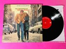 The Freewheelin’ Bob Dylan Vinyl LP 1963 2-Eye Stereo Terre Haute VG++