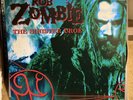 Rob Zombie ‎– The Sinister Urge VG++ Vinyl 1st PRESS 2001 US INSERT