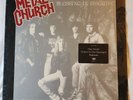 METAL CHURCH - Blessing In Disguise - vinyl LP 1989 Elektra 60817 Sealed
