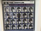 The Beatles A Hard Day's Night 2014 German Mono AAA Vinyl LP