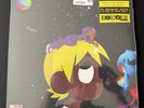 Lil Uzi Vert Eternal Atake LUV vs The World 2 Blue Jay Vinyl 3x LP RSD 2025 NEW