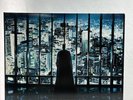 The Dark Knight Rises Vinyl Soundtrack Unplayed Black Vinyl Pressing