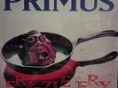 Primus - Frizzle Fry - (Vinyl, LP, Album, Reissue, Remastered, Clear / Purple Sp
