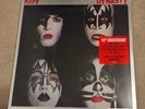 KISS Dynasty Colored Vinyl LP 45th Anniv 2024 - Shipped in Mighty Music Mailer