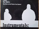 People Under The Stairs – '00 viny Question In The Form ' Answer - Instrumentals