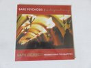 BARK PSYCHOSIS Independency HIDDEN ART 2019 RSD RED VINYL  2 x LP SET HI-ART23LP