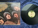 VINTAGE VINYL LP THE BEATLES RUBBER SOUL CAPITAL / APPLE ST-2442 STEREO