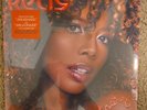 Kelis - Tasty  (Translucent Ruby with Black Splatter) [New Vinyl LP] Black, Colo