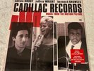 BEYONCE - SCARCE NEW/SEALED FILM SOUNDTRACK 