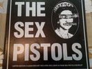 The Sex Pistols - Jock Box 1 (6xLP) Limited Edition 6 Album Box Set + Booklet