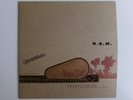 REM 1995 FAN CLUB SINGLE SERVED FRESH & HOT R.E.M. 95 ALTERNATIVE USA 1995