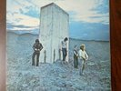 The Who - Who's Next 1971 1ST PRESS UK TRACK 2408 102 A4 B4 NM/EX ORIG INNER