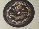 78 rpm- Midnight, The Stars and You- 1934-1980- The Shining- Jack Nicholson