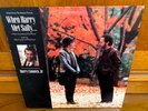 When Harry Met Sally Movie Soundtrack Harry Connick vinyl record Ultrasonic EXNM