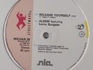 ALEEM feat. LEROY BURGESS - 1984 -  