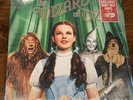 *SEALED* Wizard of Oz Movie Soundtrack Ruby  Red vinyl LP Record Store Day NEW