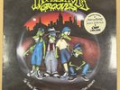 INFECTIOUS GROOVES-THE PLAGUE THAT MAKES YOUR BOOTY MOVE..OG EU EPIC LP-468729 1