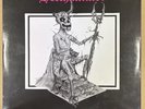 HELLHAMMER - APOCALYPTIC RAIDS - GERMAN NOISE EP - N 008 - GREAT COPY  - RARE