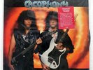 CACOPHONY SPEED METAL SYM SHRAPNEL SH1031 US LP