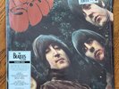 Like New  Rubber Soul by The Beatles (2014 MONO Vinyl LP)