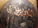 Kiss Monster Picture Disc LP