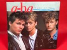 A-HA Take On Me 1985 UK 7