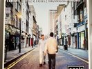 Oasis  (What's The Story) Morning Glory? U.K. 1st pressing