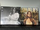 Lana Del Rey Paradise Ultraviolence Vinyl LP Brand New