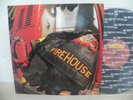 Firehouse - Hold Your Fire 1992 KOREA Vinyl LP & No Barcode