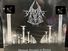 Aryan Blood - Through Struggle To Victory LP NEW Bilskirnir Branikald Vothana