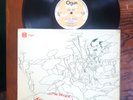 Elton Dean's Ninesense - Happy Daze - A1/B1 - Super Rare - 1977 - Play Tested