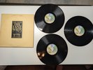The Band - The Last Waltz - 3LP Vinyl 1978  Warner Bros. REC 3WS 3146 VG - Used