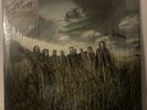 Slipknot: All Hope is Gone VINYL - Hype Sticker ORIGINAL PRESSING 2009 Shrink
