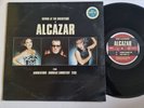 Alcazar - Crying At The Discoteque 12'' Vinyl Maxi Sweden