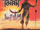 Kublai Khan - Annihilation ++ ORANGE LP ++ NEU