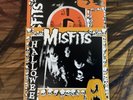 Misfits vinyl HALLOWEEN 1977/1982 Danzig walk among us beware bullet lp record