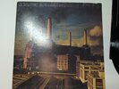 Pink Floyd – Animals Vinyl Record (1977, Columbia JC 34474)