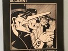ACCIDENT - A CLOCKWORK LEGION - UK 1984 - EXCELLENT