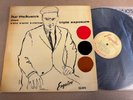 32-074 Hal McKusick Triple Exposure 1958 Esquire LP