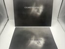 CIGARETTES AFTER SEX X’s Clear Vinyl & SIGNED Print Autographed / Free SHIP