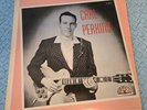 RARE 1957 ROCKABILLY 33 RPM LP CARL PERKINS  DANCE ALBUM on CANADA QUALITY