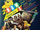 Various - Now That's What I Call Music 3 2xLP, Comp Very Good Plus (VG+)