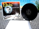 1 x NZ LP Elvis Presley  Elvis Christmas Album RCA Victor LOC - 1035