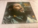 Marvin Gaye ‎– What's Going On VG+++ LP