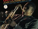 John Coltrane Quartet Crescent (Vinyl) 12