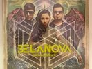 BELANOVA - SUEÑO ELECTRO II - 2024 MEXICAN LP ALBUM FACTORY SEALED
